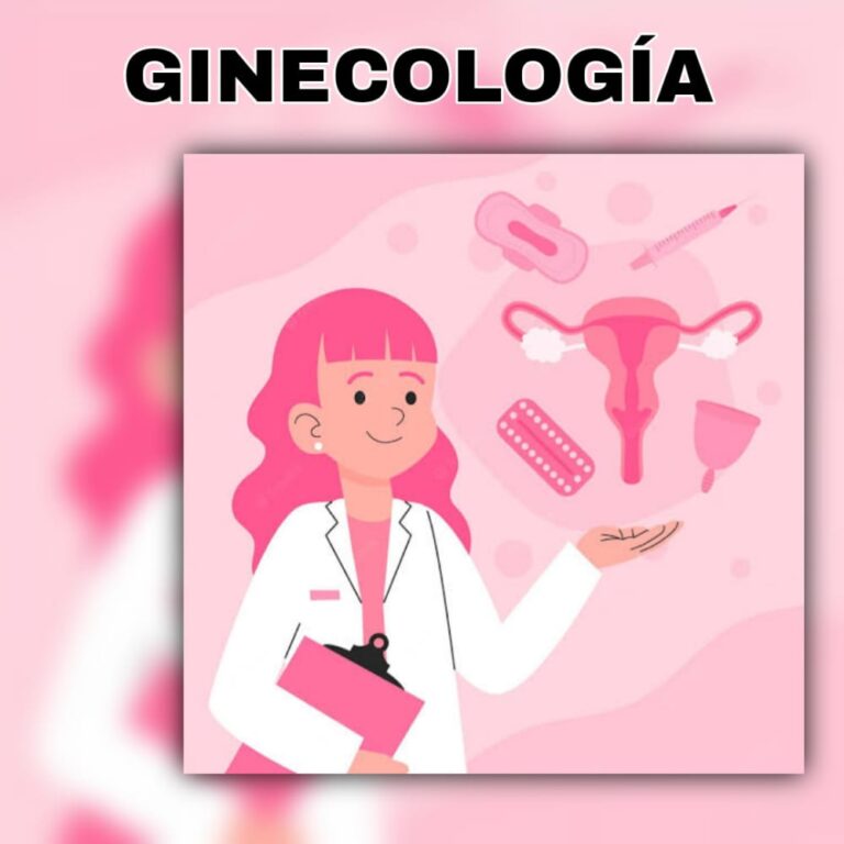 Ginecología