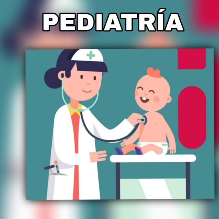 Pediatría